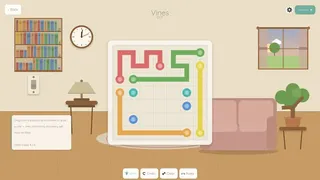 Скриншот 8 к игре Puzzle Cottage