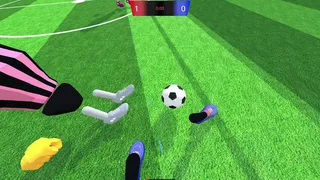 Скриншот 1 к игре Studs Up!