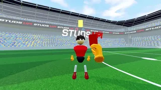 Скриншот 2 к игре Studs Up!