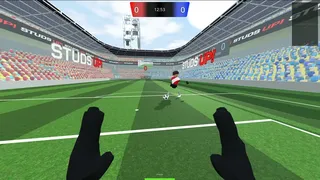 Скриншот 4 к игре Studs Up!