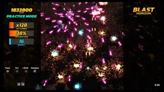 Скриншот 8 к игре Blast Horizon