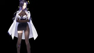Скриншот 5 к игре DR. VIOLET'S NIGHT OFF
