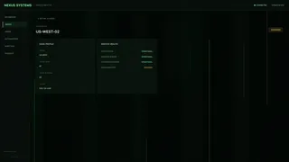 Скриншот 3 к игре NODE ZERO