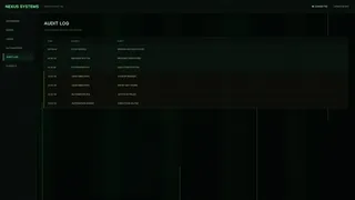 Скриншот 4 к игре NODE ZERO