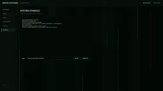 Скриншот 5 к игре NODE ZERO