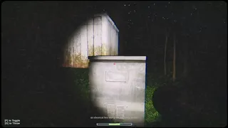 Скриншот 4 к игре Walk Home