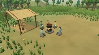 Скриншот 1 к игре 山河营造