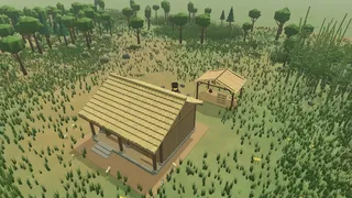 Скриншот 2 к игре 山河营造