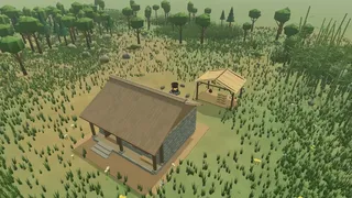 Скриншот 3 к игре 山河营造