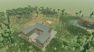 Скриншот 4 к игре 山河营造