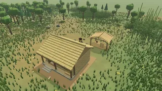 Скриншот 5 к игре 山河营造