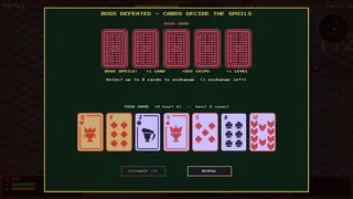 Скриншот 3 к игре Damnatio Lusoris