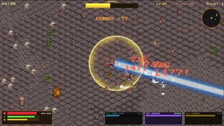 Скриншот 4 к игре Damnatio Lusoris