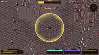 Скриншот 8 к игре Damnatio Lusoris