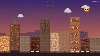 Скриншот 1 к игре Blame the Wind