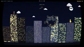 Скриншот 2 к игре Blame the Wind