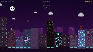 Скриншот 3 к игре Blame the Wind