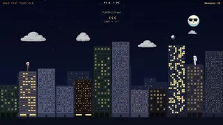 Скриншот 4 к игре Blame the Wind