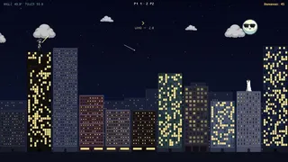 Скриншот 5 к игре Blame the Wind