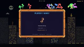 Скриншот 7 к игре Blame the Wind