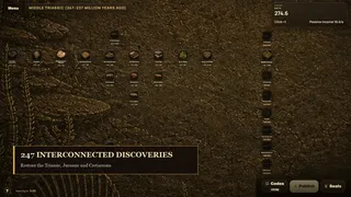Скриншот 1 к игре Epoch Vault