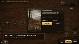 Скриншот 5 к игре Epoch Vault