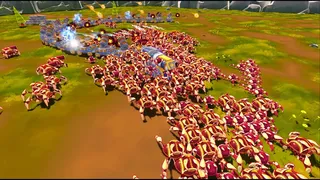 Скриншот 4 к игре Iron Pilgrim
