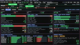 Скриншот 3 к игре MarginCall