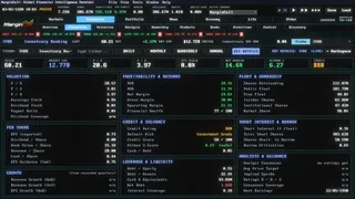Скриншот 7 к игре MarginCall