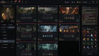 Скриншот 2 к игре Chronicles Of Lumethis
