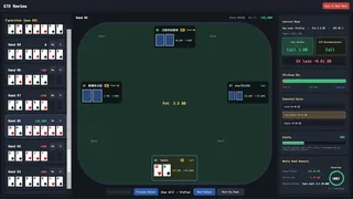 Скриншот 2 к игре Poker Games