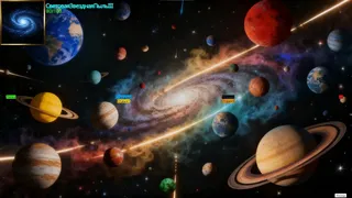 Скриншот 4 к игре Симулятор лабиринта