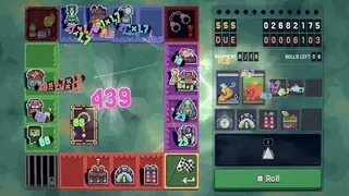 Скриншот 1 к игре Mowties