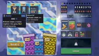 Скриншот 2 к игре Mowties