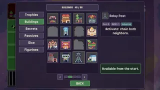 Скриншот 6 к игре Mowties