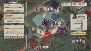 Скриншот 2 к игре Tiny Tenants