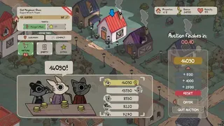 Скриншот 8 к игре Tiny Tenants