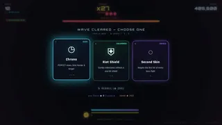 Скриншот 7 к игре Deflect