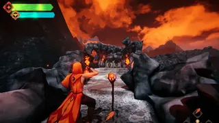 Скриншот 2 к игре Rekindled
