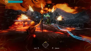 Скриншот 4 к игре Rekindled