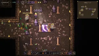 Скриншот 3 к игре 1 HP DUNGEON