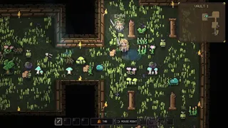 Скриншот 6 к игре 1 HP DUNGEON