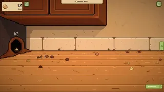 Скриншот 3 к игре Ants Took the Kitchen