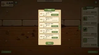Скриншот 6 к игре Ants Took the Kitchen