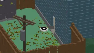 Скриншот 8 к игре Sweeping Home