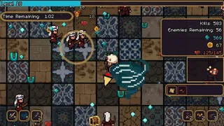 Скриншот 4 к игре Sultans Revenge