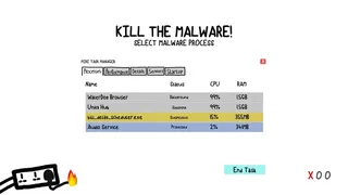 Скриншот 3 к игре Mike's Software