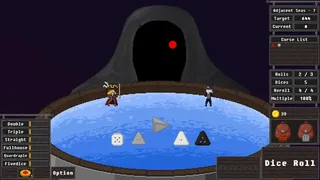 Скриншот 2 к игре YohohoDice