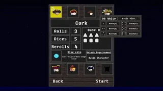 Скриншот 4 к игре YohohoDice