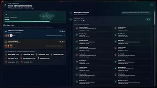 Скриншот 1 к игре Lancers Cup